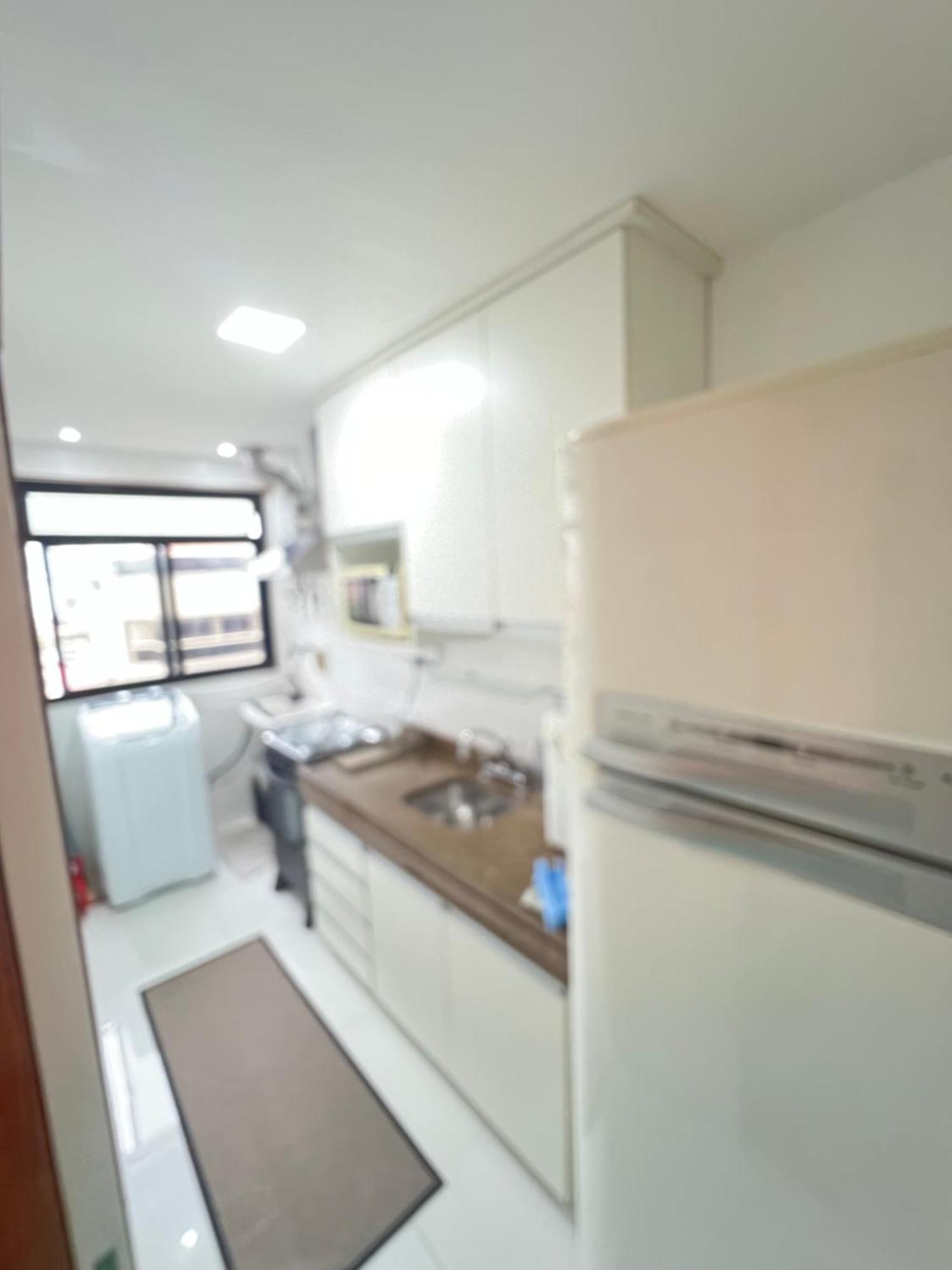 Barrabella Flat Appartement *