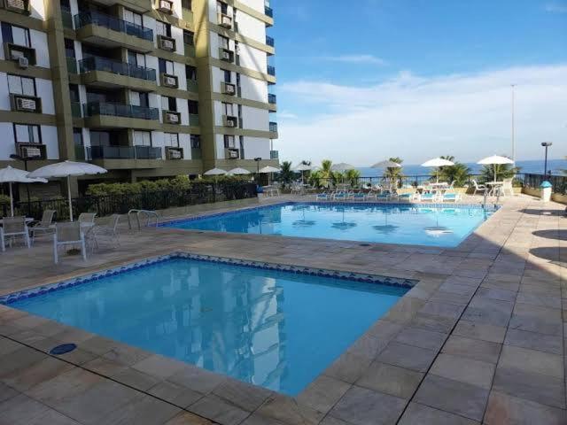 Appartement Barrabella Flat Rio de Janeiro