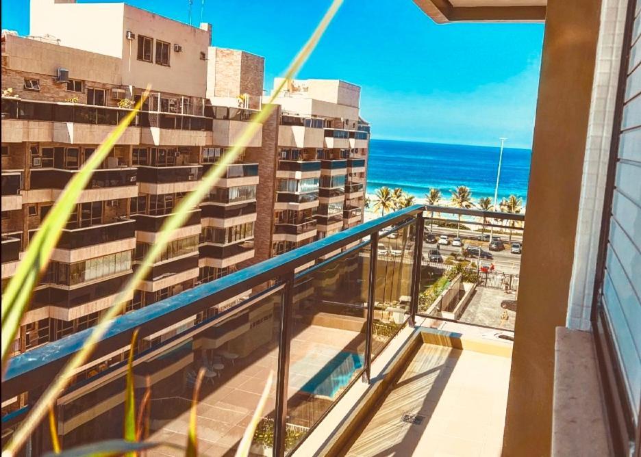 Barrabella Flat Appartement