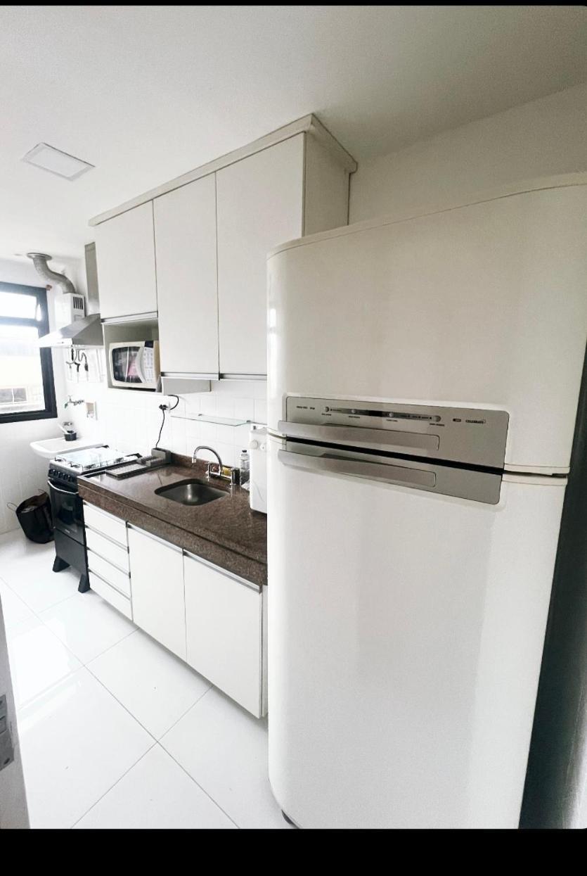 Barrabella Flat Appartement *