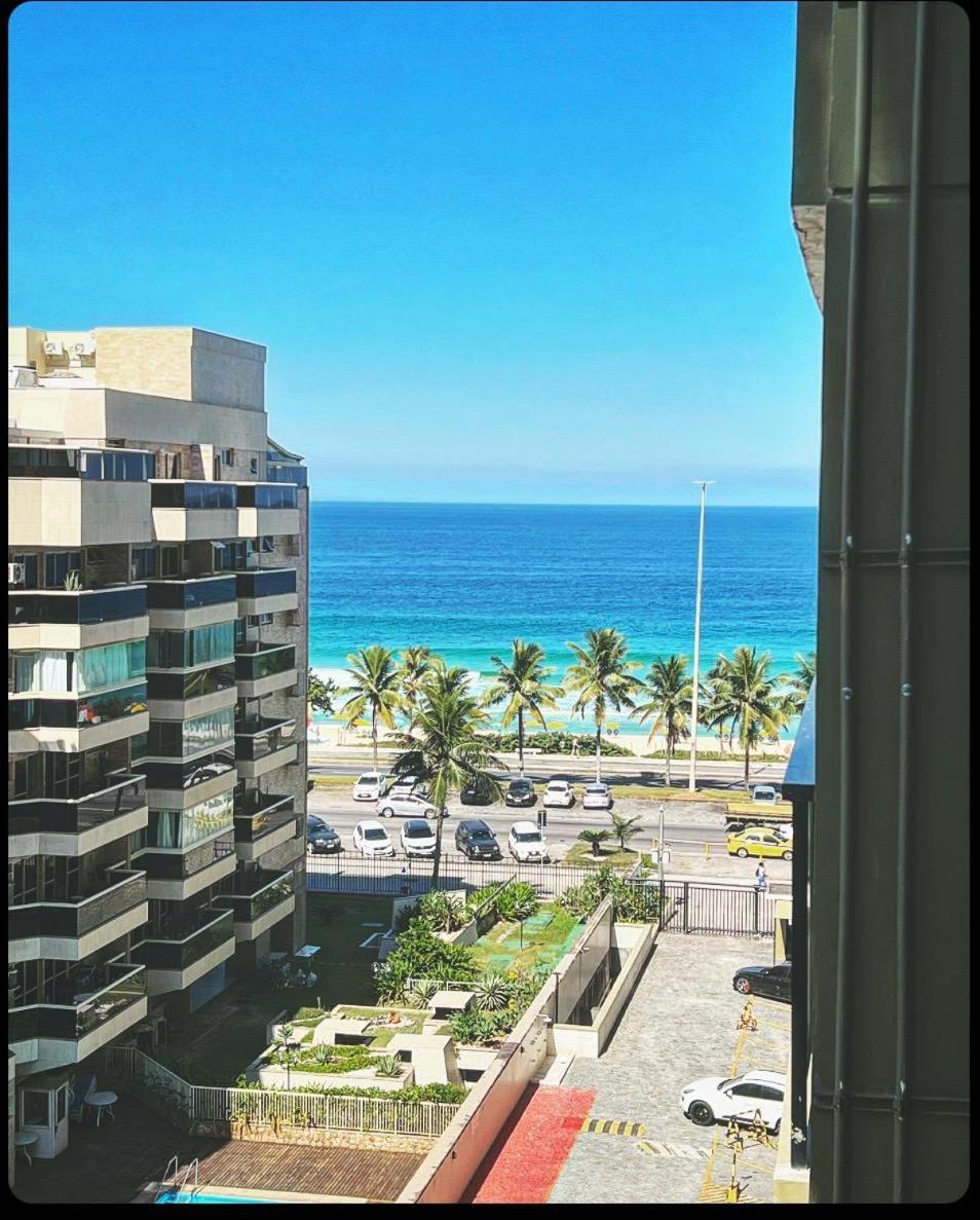 Barrabella Flat Appartement Rio de Janeiro