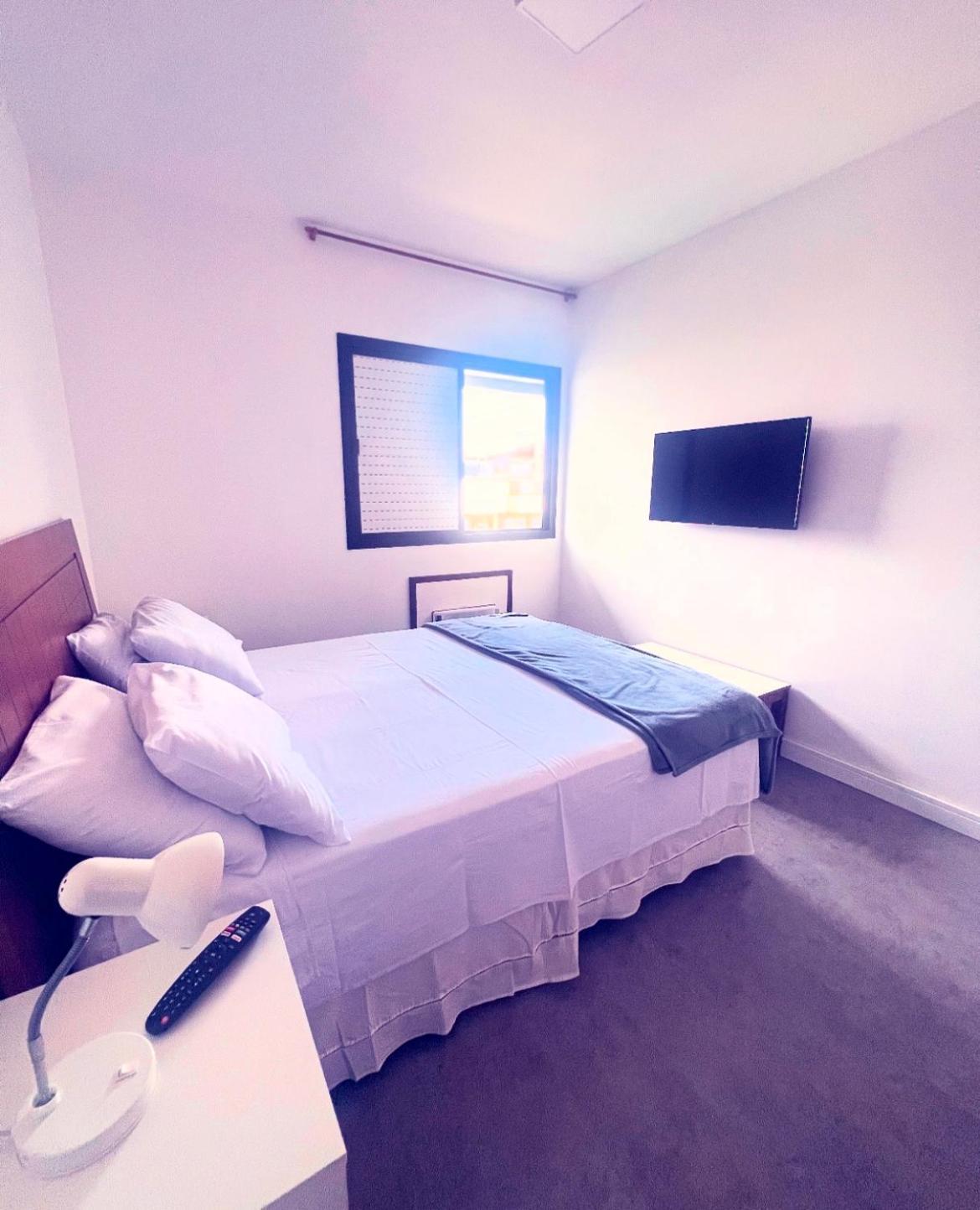 Appartement Barrabella Flat Rio de Janeiro