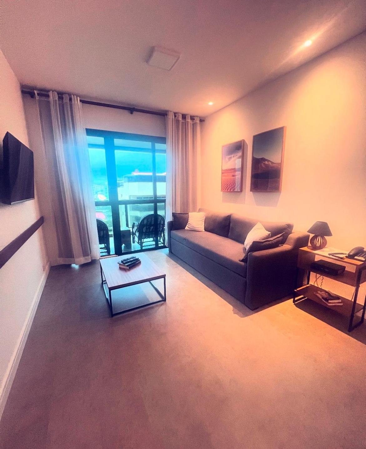 Appartement Barrabella Flat *