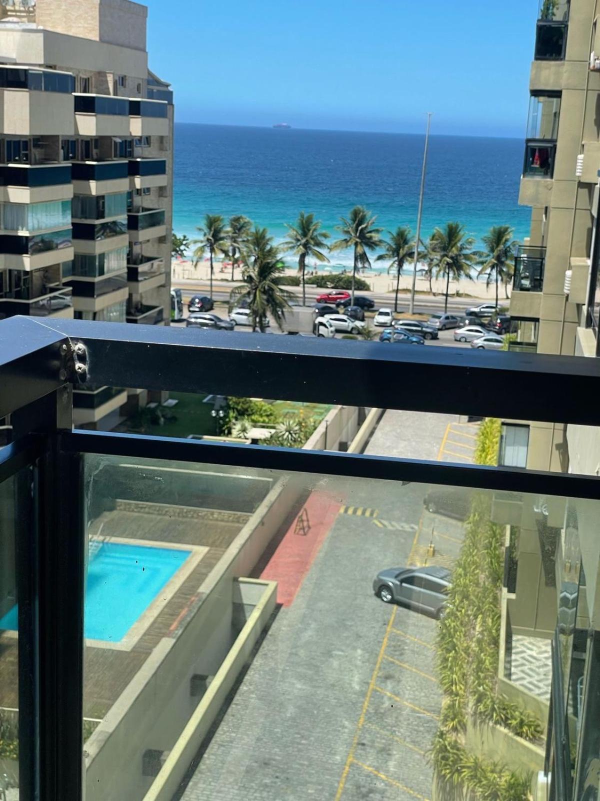 Barrabella Flat Appartement Rio de Janeiro