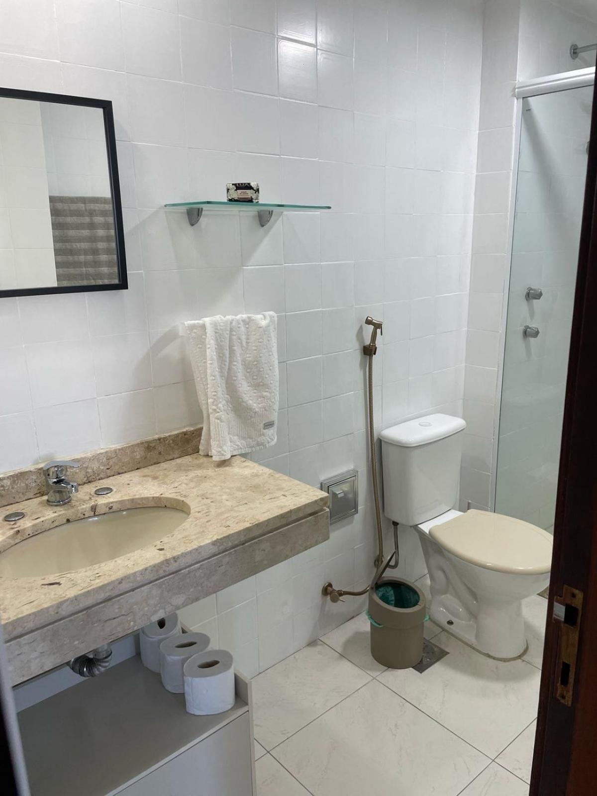 Appartement Barrabella Flat Rio de Janeiro